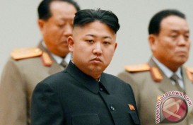 Kim Jong Un: Uji Coba Rudal Hwasong 12 Pemanasan Untuk Guam
